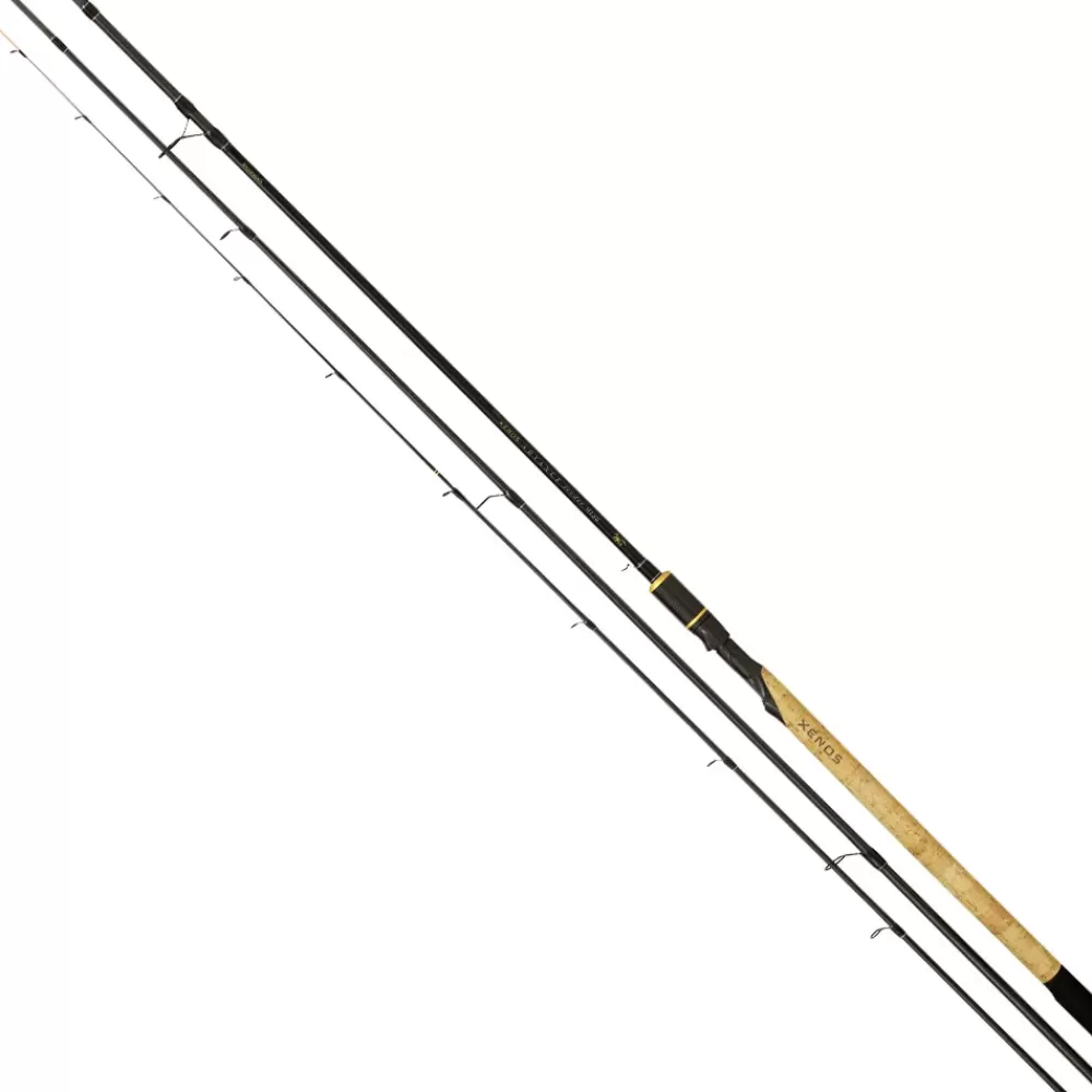 Browning Xenos Advance Feeder Rod 3.9m