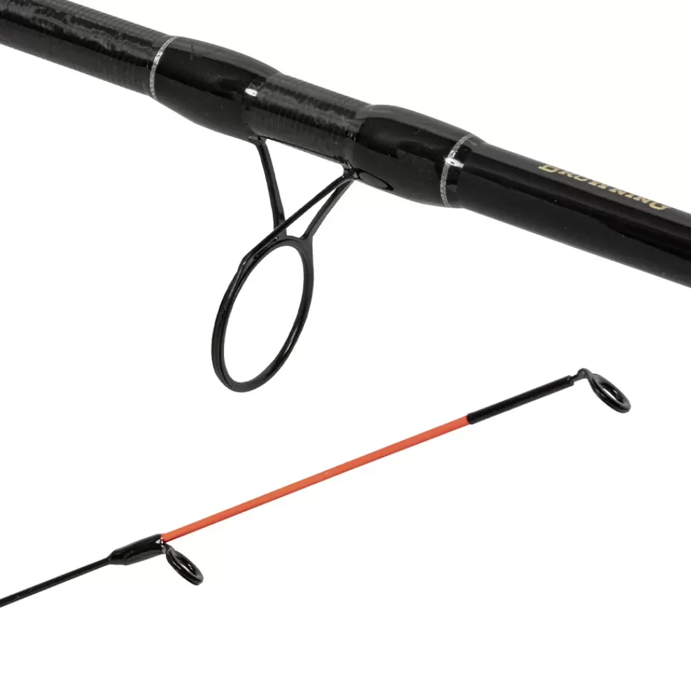 Browning Xenos Advance Feeder Rod 3.9m
