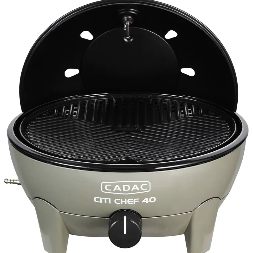 Cadac Citi Chef 40 Olive Green BBQ- Cooking Equipment