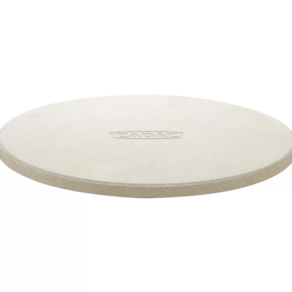 Cadac Pizza Stone 25cm- Cooking Equipment