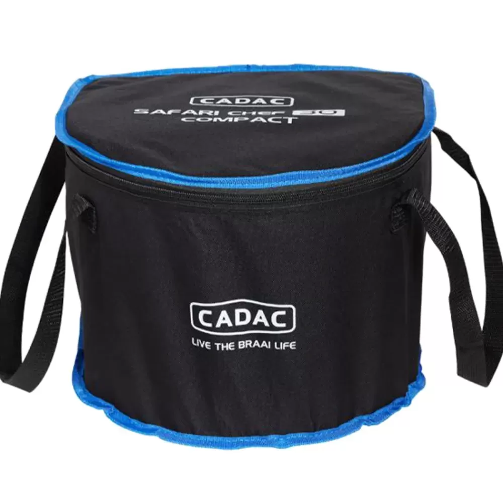 Cadac Safari Chef 30 Compact Lite BBQ- Cooking Equipment