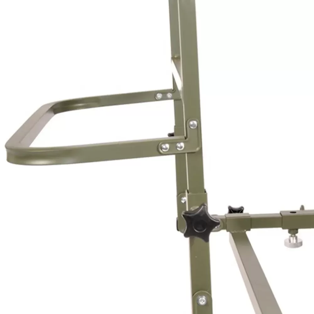 Carp Porter Big Boy Camo Barrow