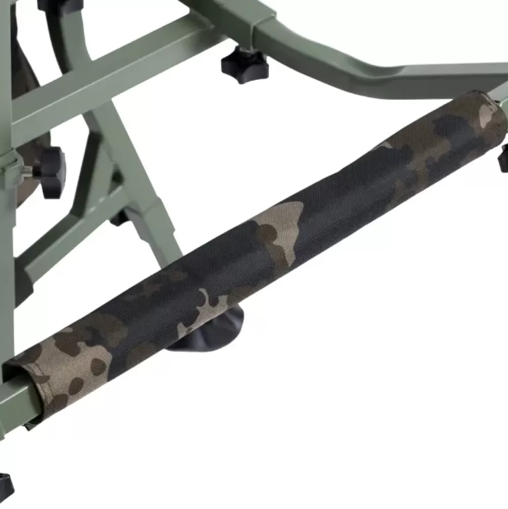 Carp Porter Compac Dark Kamo Barrow Sleeve- Barrows & Trolleys