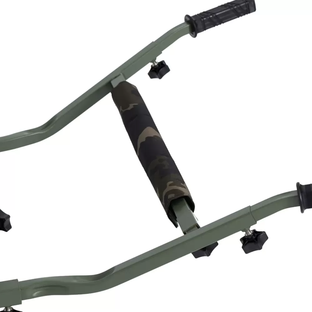 Carp Porter Compac Dark Kamo Barrow Sleeve- Barrows & Trolleys