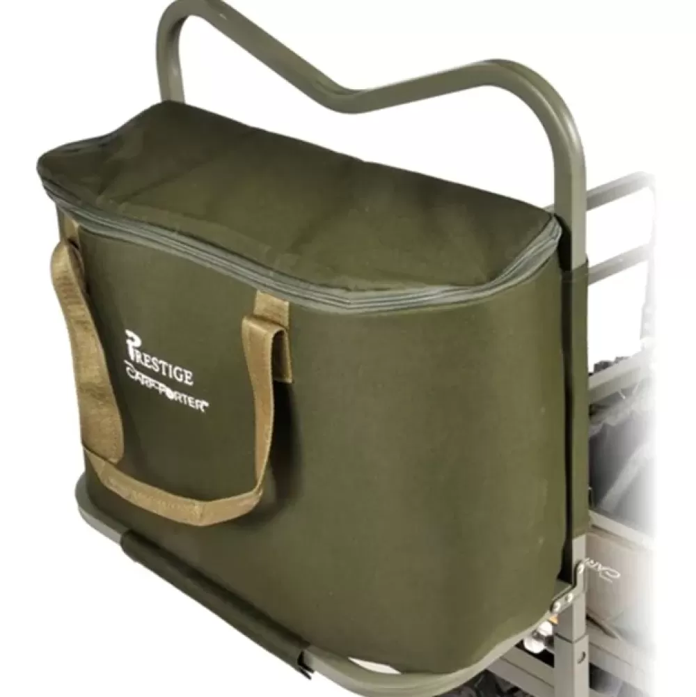 Carp Porter Compact Front Bag