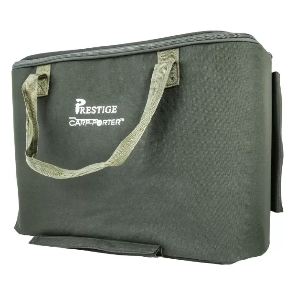 Carp Porter Compact Front Bag