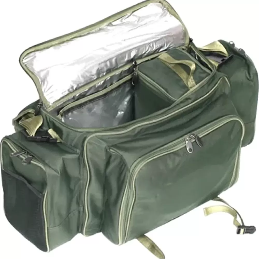 Carp Porter Deluxe Front Fishing Food Bag