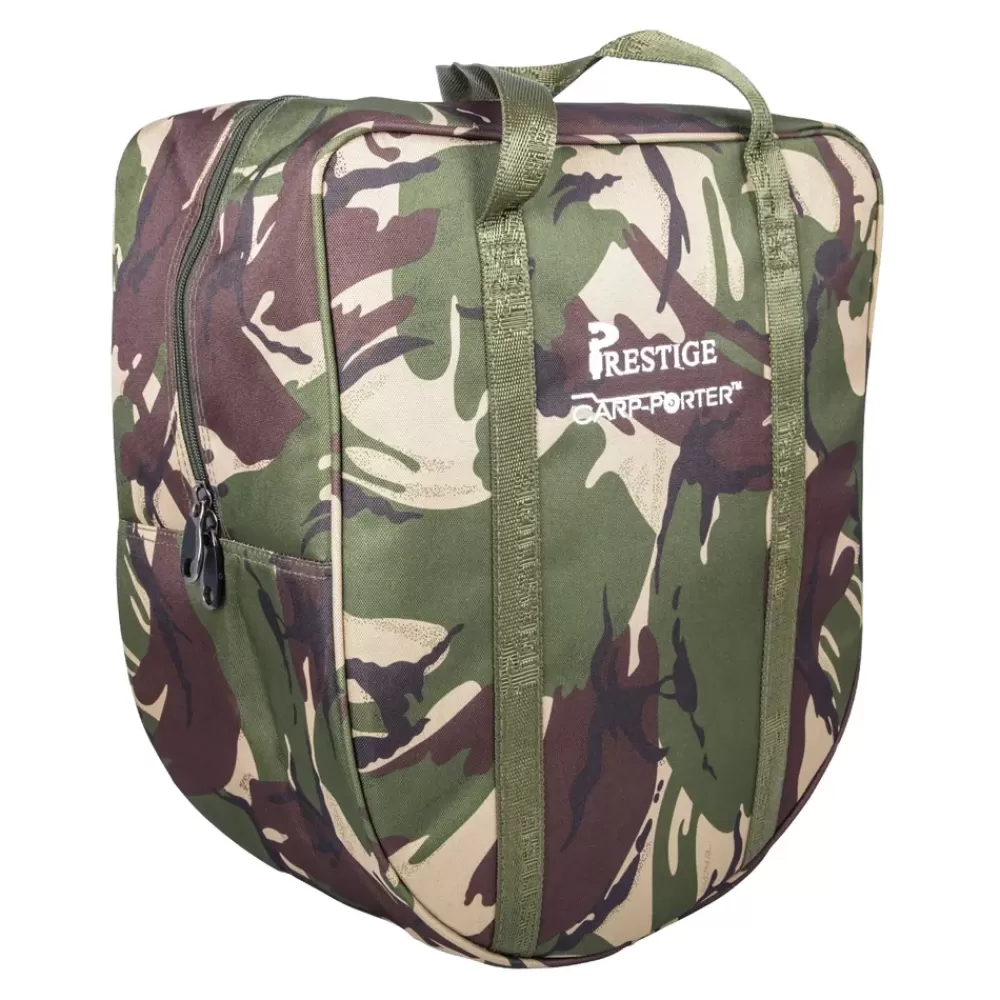 Carp Porter DPM Wheel Bag
