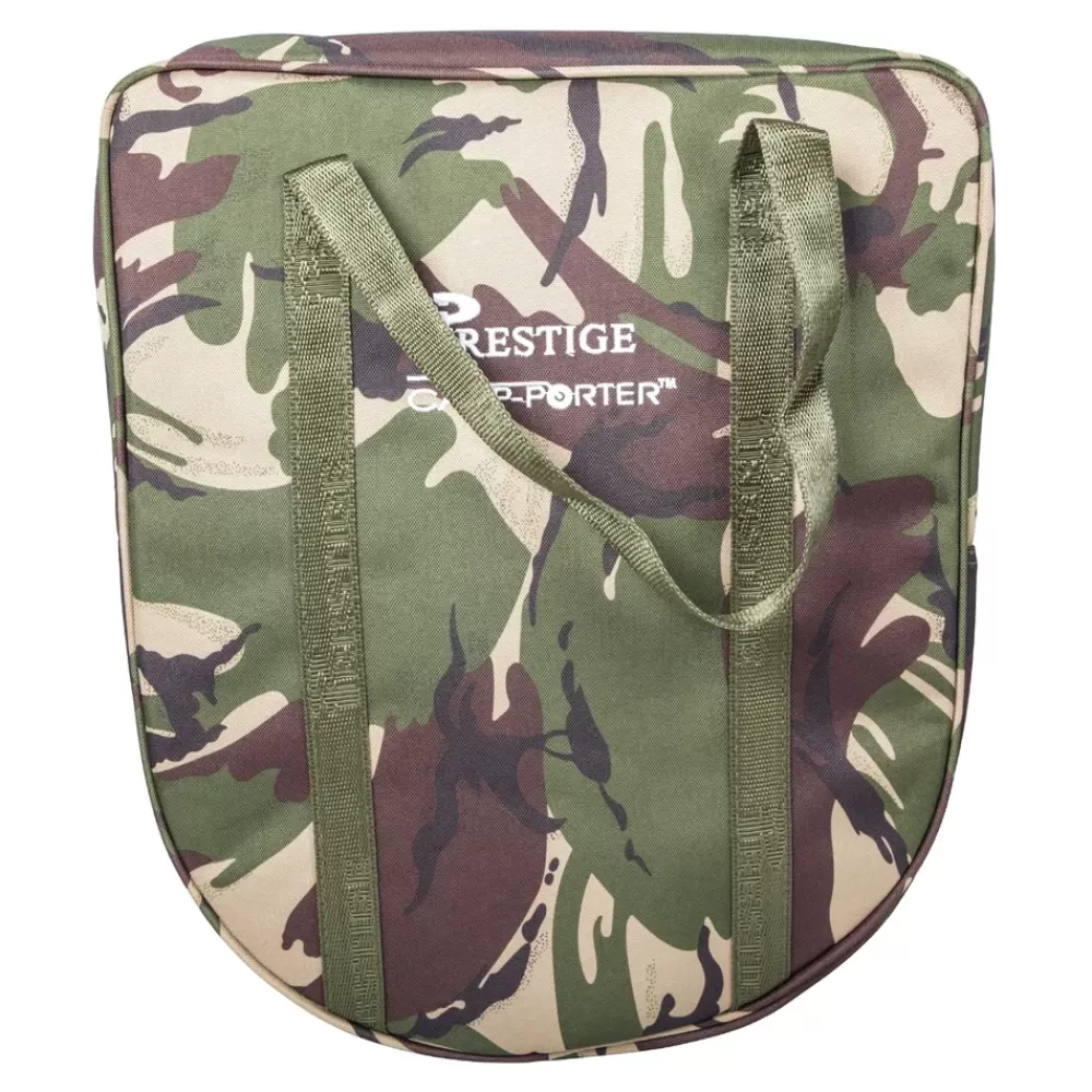 Carp Porter DPM Wheel Bag