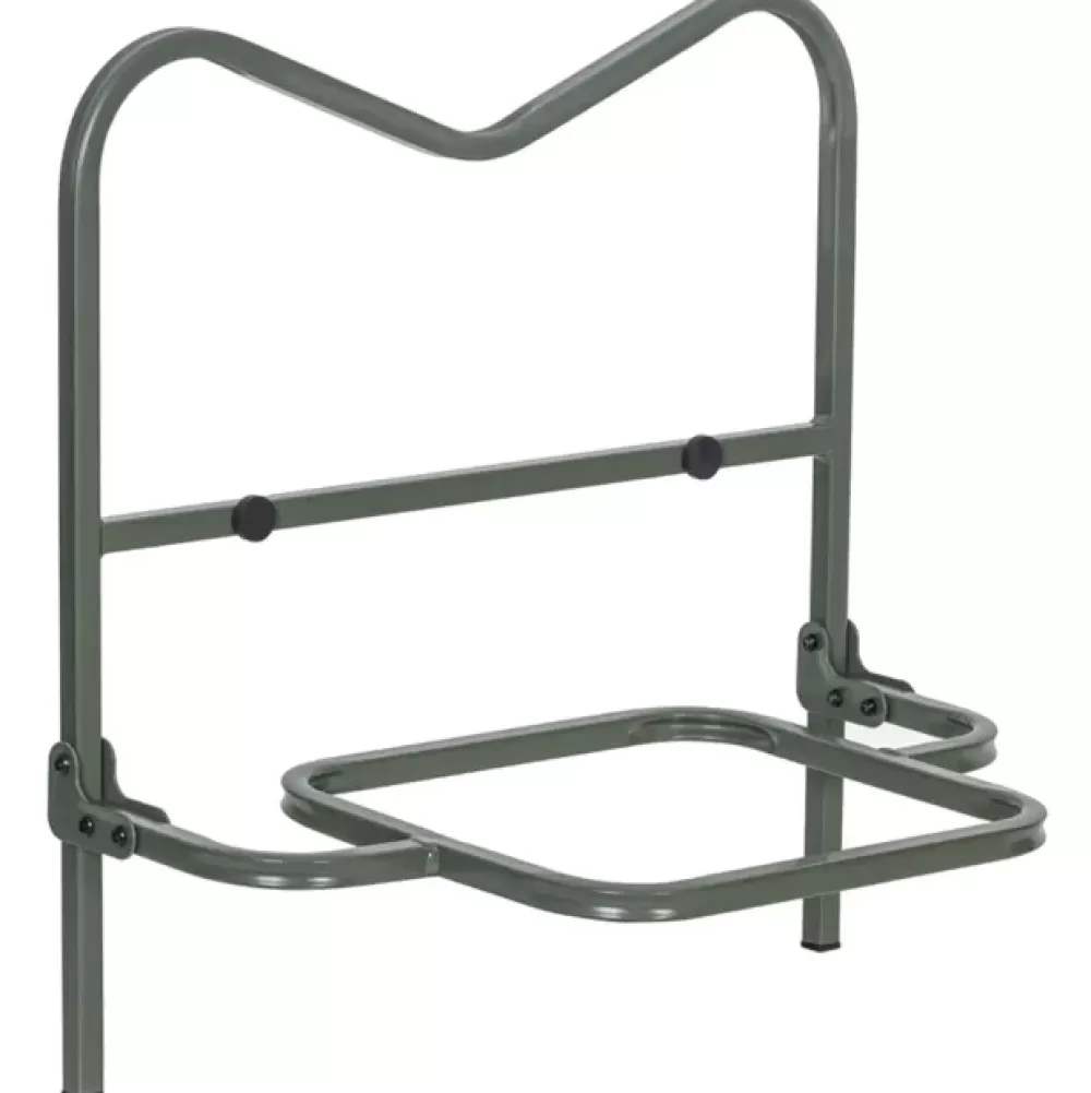 Carp Porter Front Bar Bucket Bracket- Barrows & Trolleys