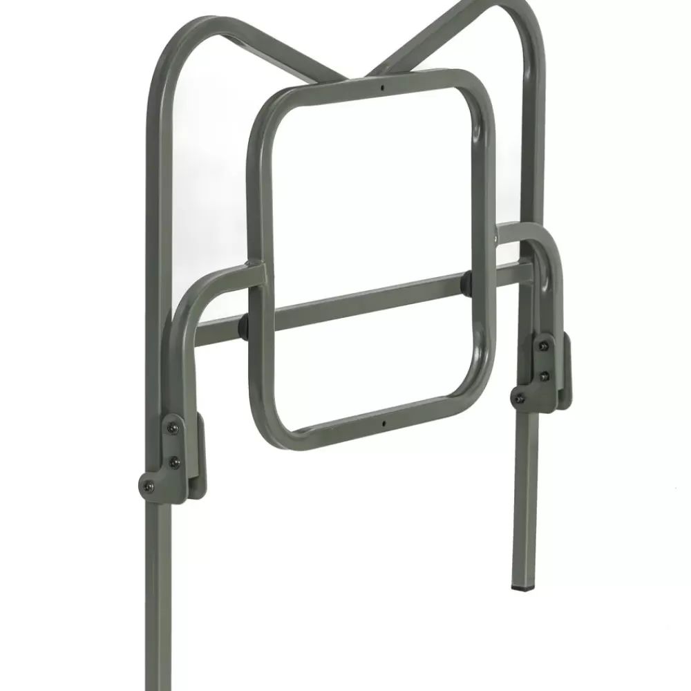 Carp Porter Front Bar Bucket Bracket- Barrows & Trolleys