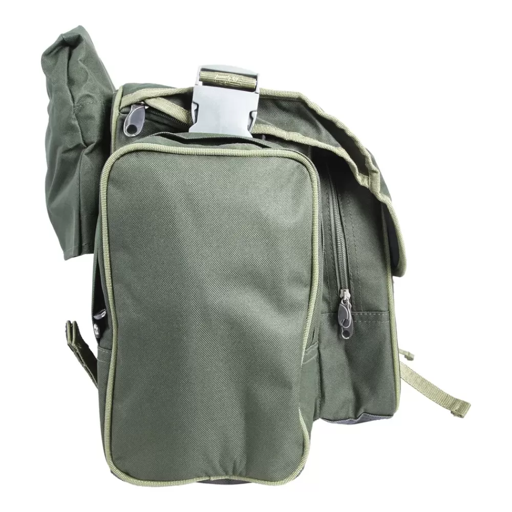 Carp Porter Front Barrow Bag