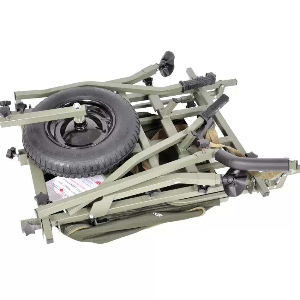 Carp Porter MK2 Barrow
