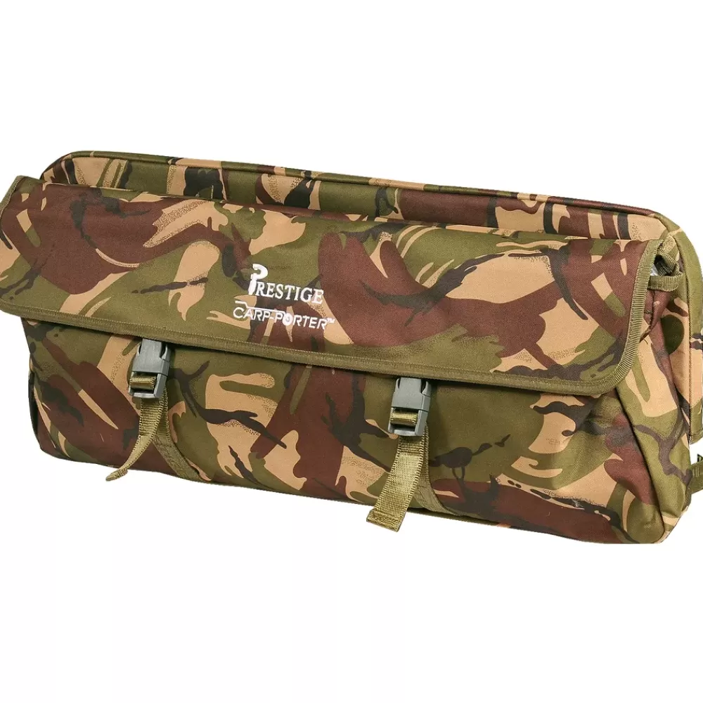 Carp Porter MK2 DPM Side Bags XL