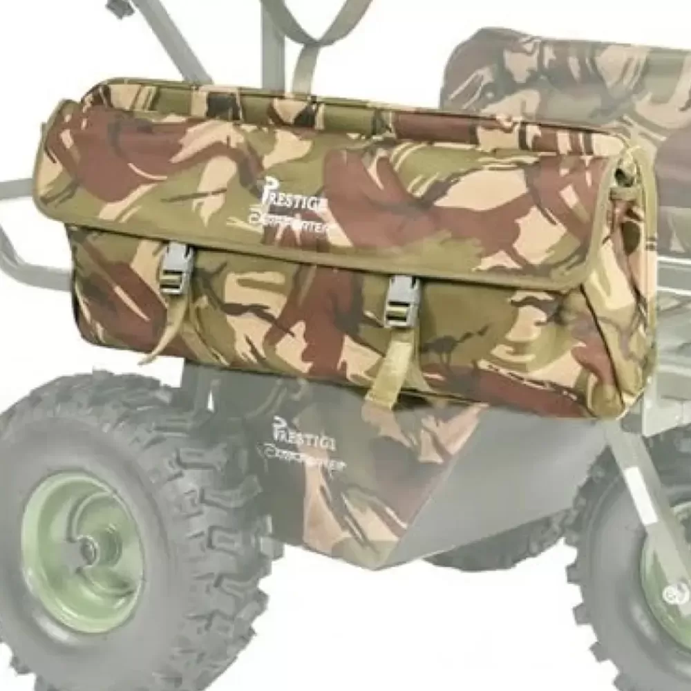 Carp Porter MK2 DPM Side Bags XL