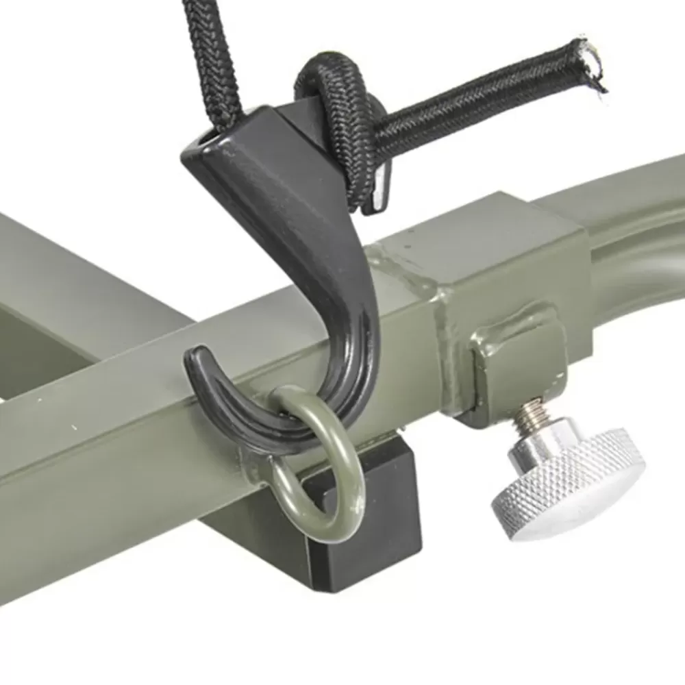Carp Porter MK2 Fat Boy Barrow 2018