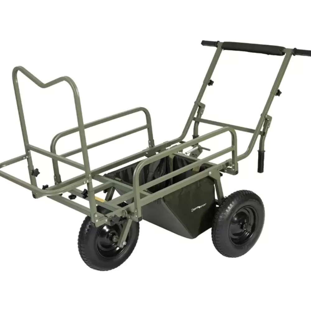 Carp Porter MK2 Triporter Barrow