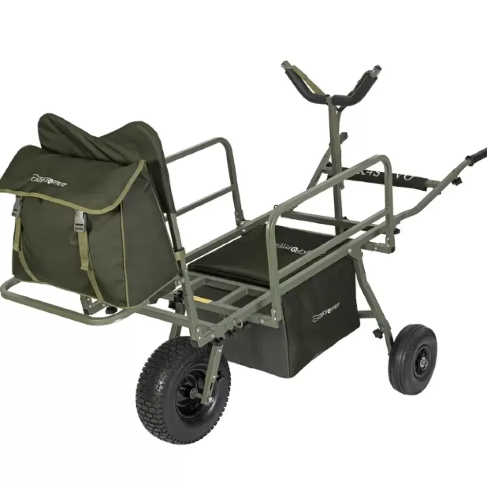 Carp Porter MK4S Evo Barrow