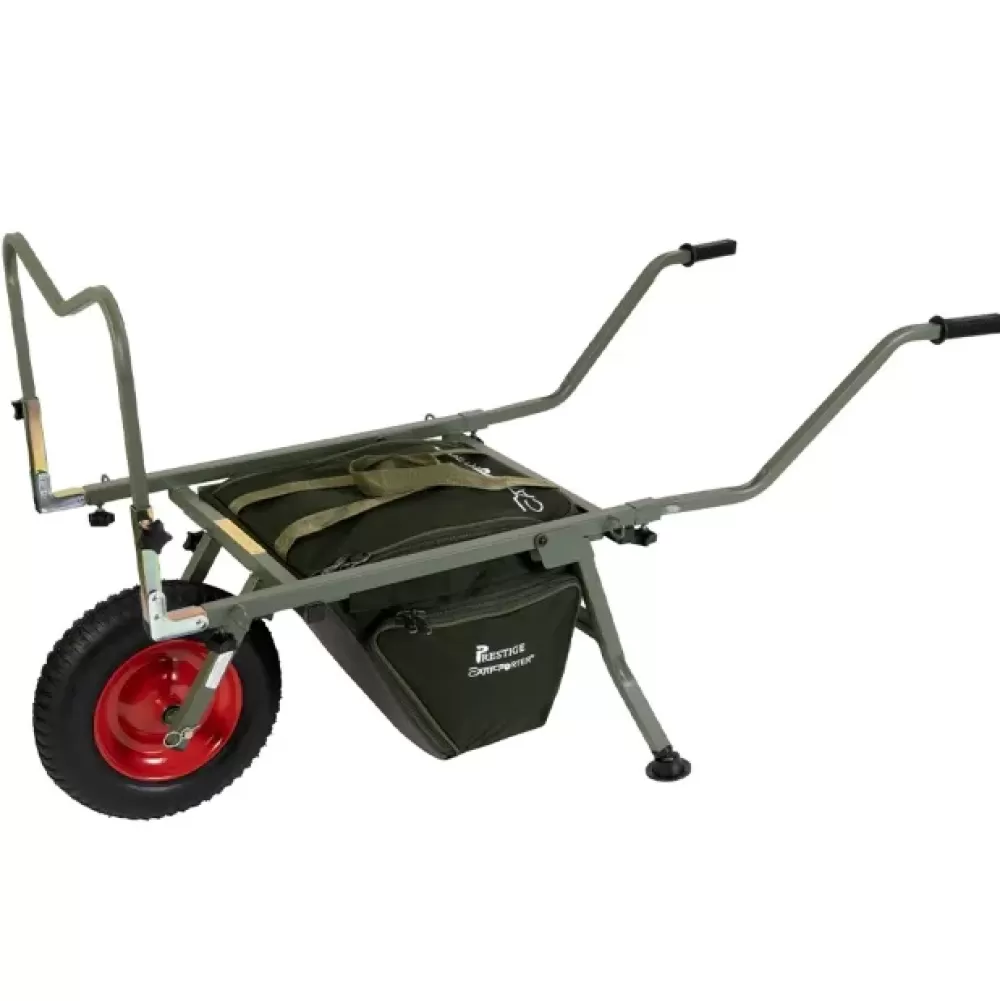 Carp Porter Porterlite 2 Barrow