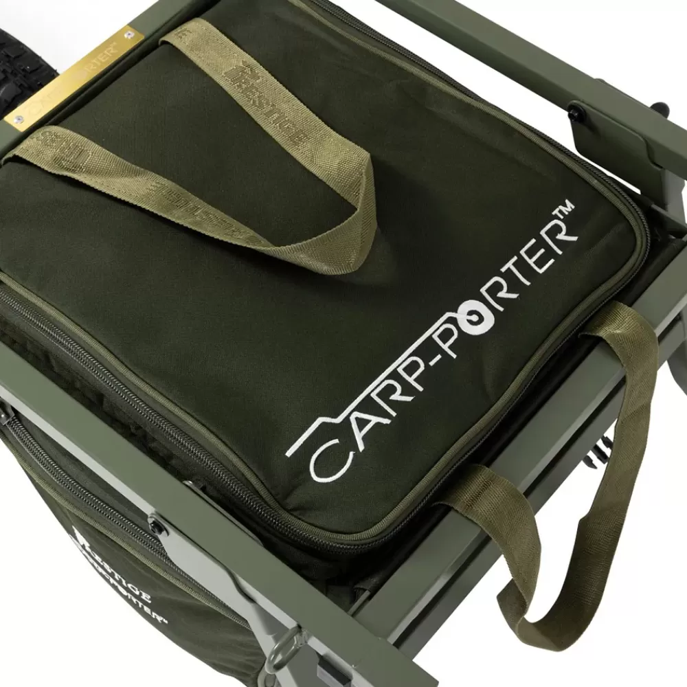 Carp Porter Porterlite 2 Barrow