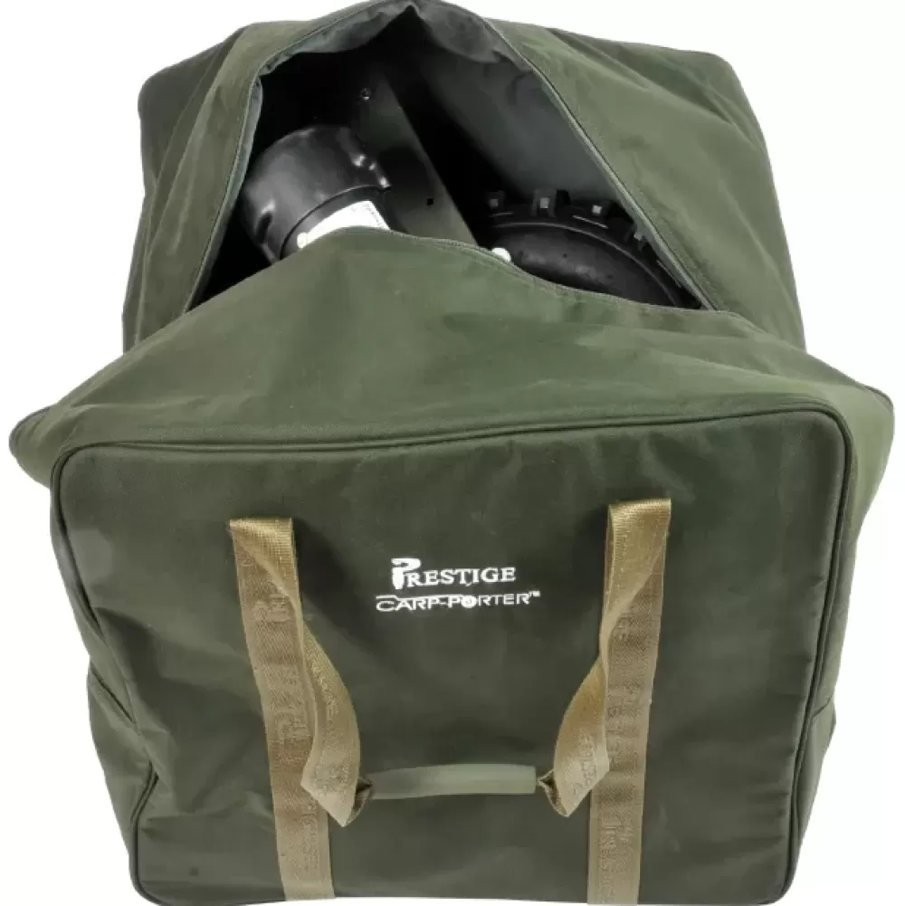 Carp Porter Power Porter Wheel Bag