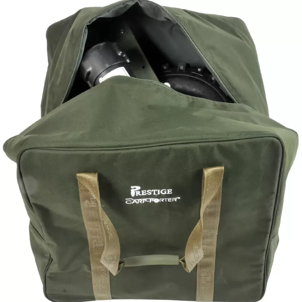 Carp Porter Power Porter Wheel Bag