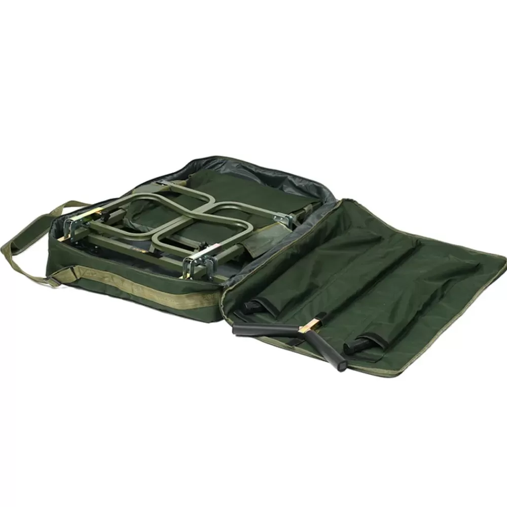 Carp Porter Travel Bag