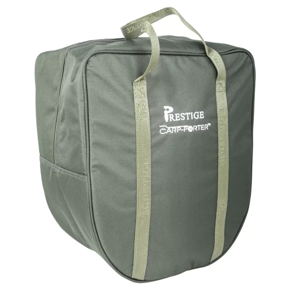 Carp Porter Wheel Bag