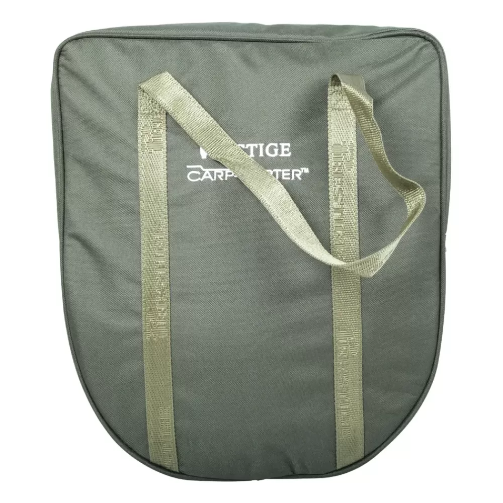 Carp Porter Wheel Bag