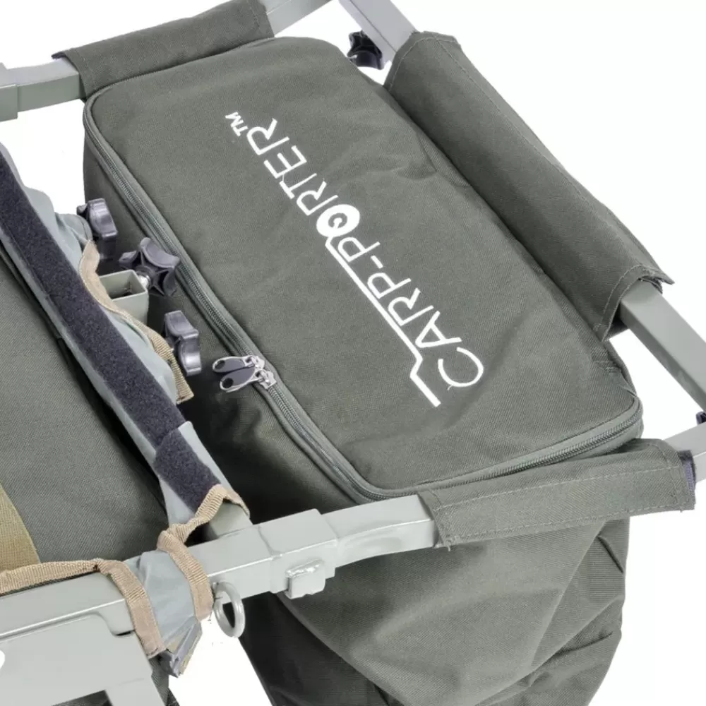Carp Porter XL Deluxe Barrow Tidy