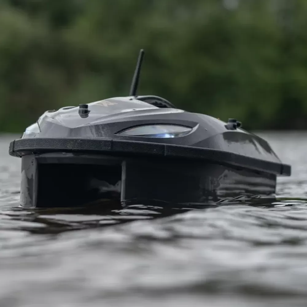 Carp Royal Baron 6.0 Bait Boat- Bait Boats