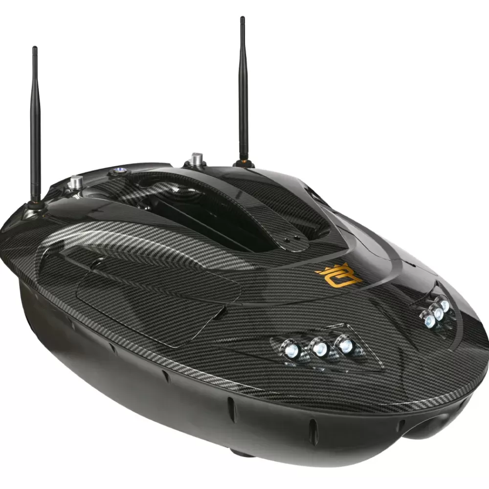 Carp Royal Duke Fishing Bait Boat- Bait Boats