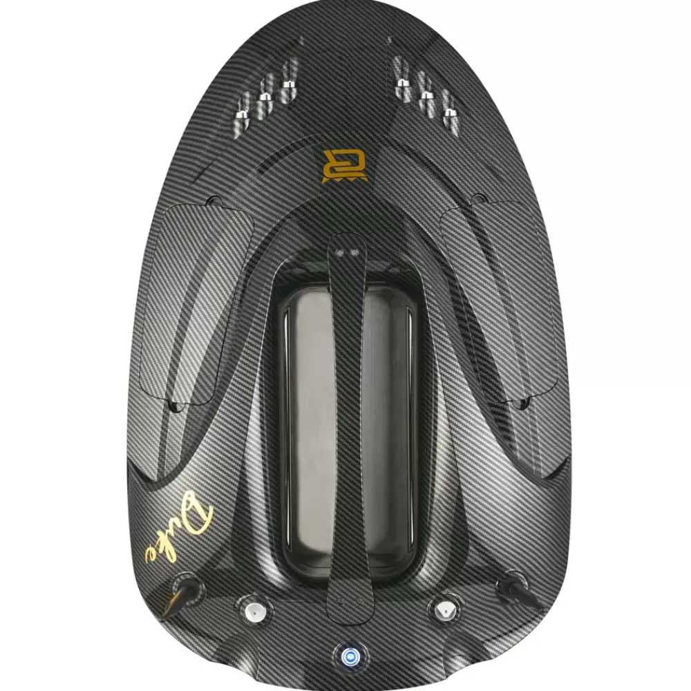 Carp Royal Duke Pro Fishing Bait Boat- Bait Boats