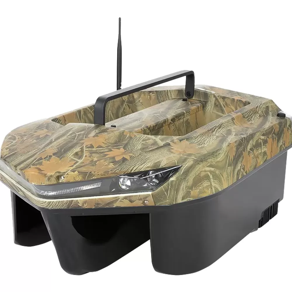 Carp Royal King 6.0 Bait Boat- Bait Boats