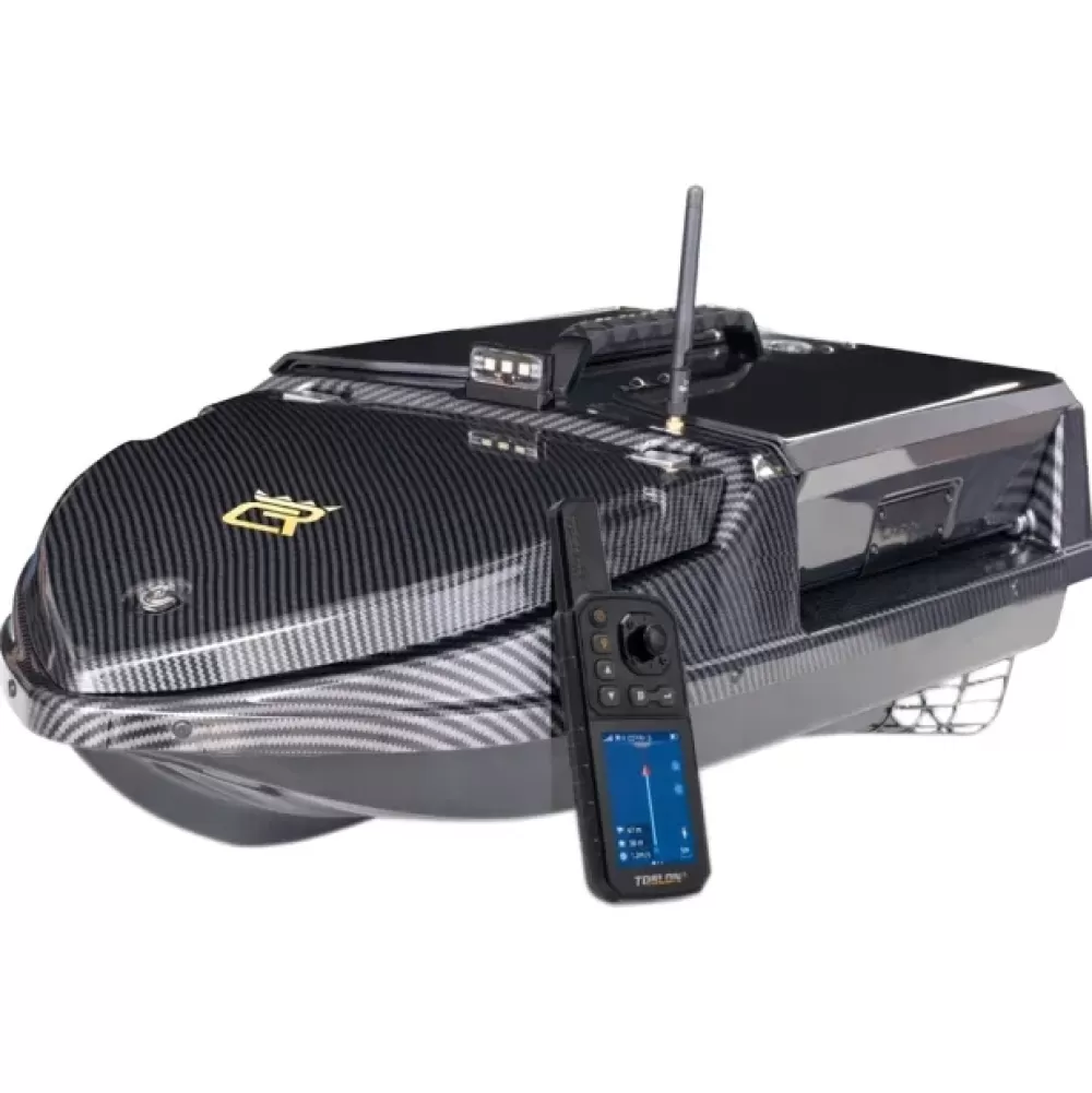 Carp Royal Knight Bait Boat- Bait Boats