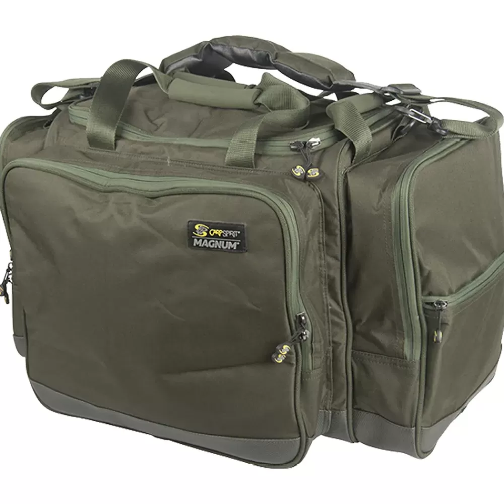Carp Spirit Magnum Fishing Carryall- Luggage