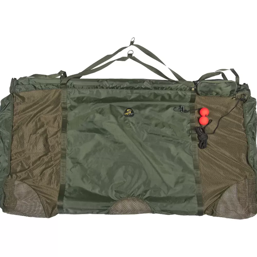 Carp Spirit Weight/Storage Floating Bag- Fish Care