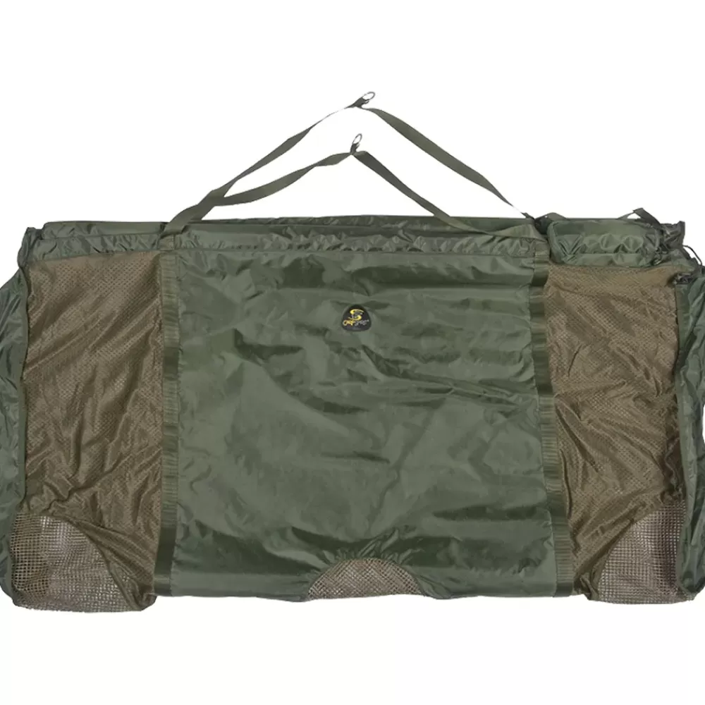 Carp Spirit Weight/Storage Floating Bag- Fish Care
