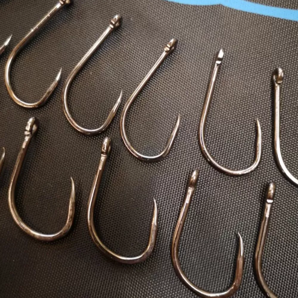 Catfish Pro BP Special Barbless Hooks