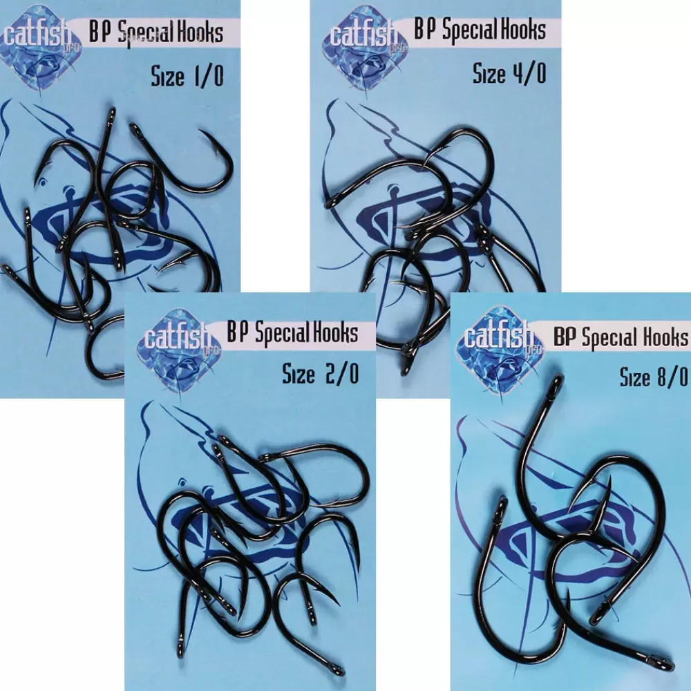 Catfish Pro BP Special Hook