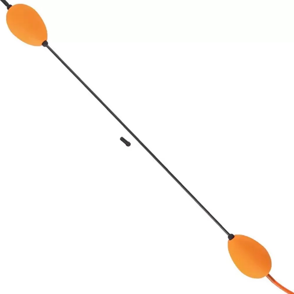 Catfish Pro Carbon Dumbell Rig