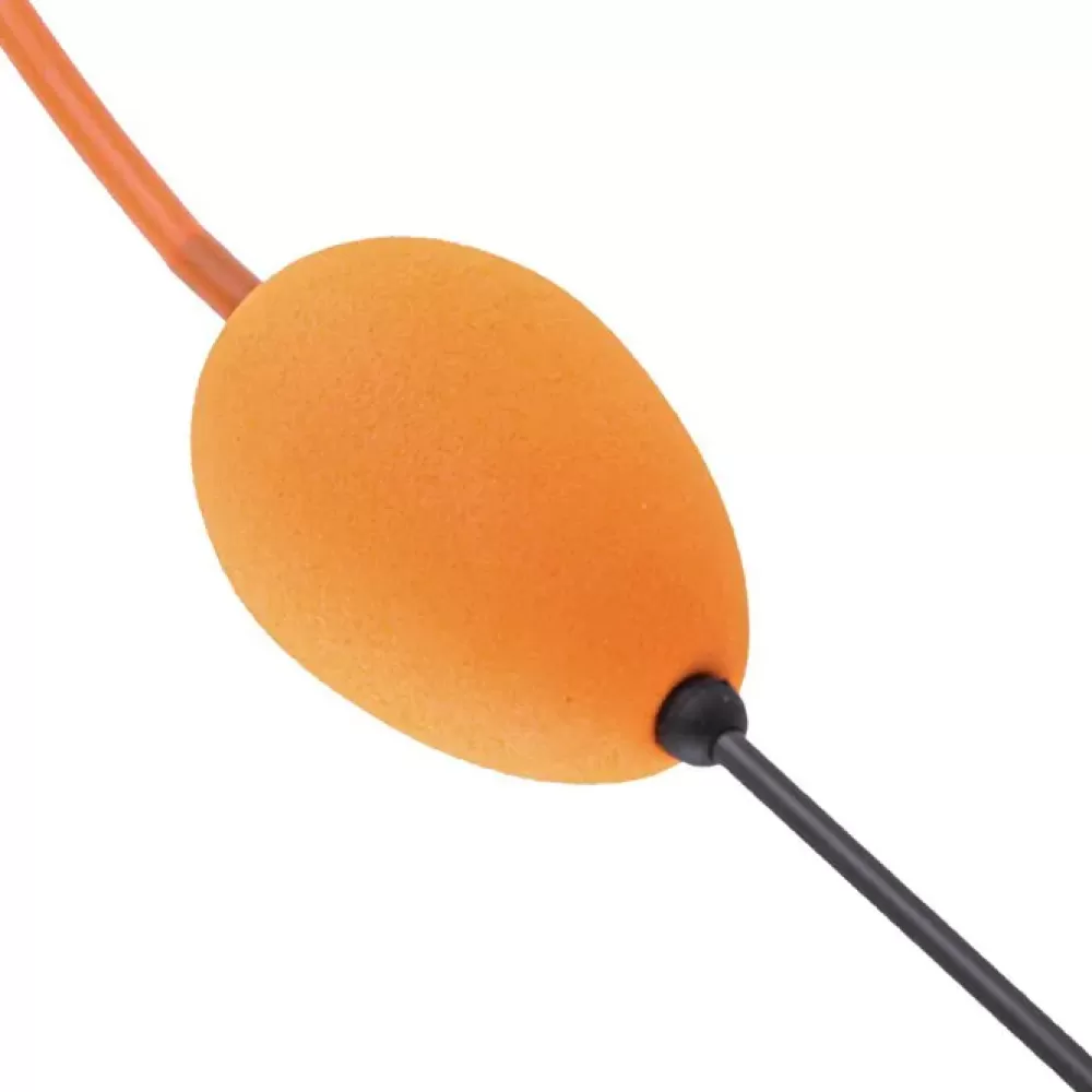Catfish Pro Carbon Dumbell Rig
