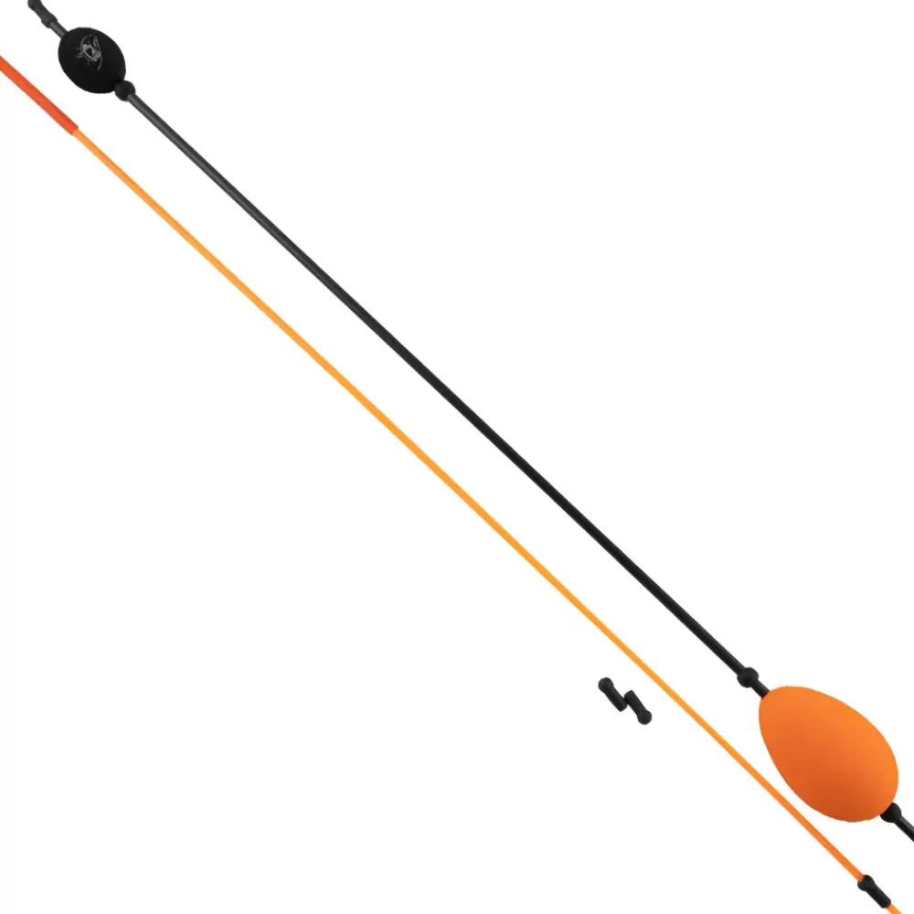 Catfish Pro Carbon Tipper Rig MK2