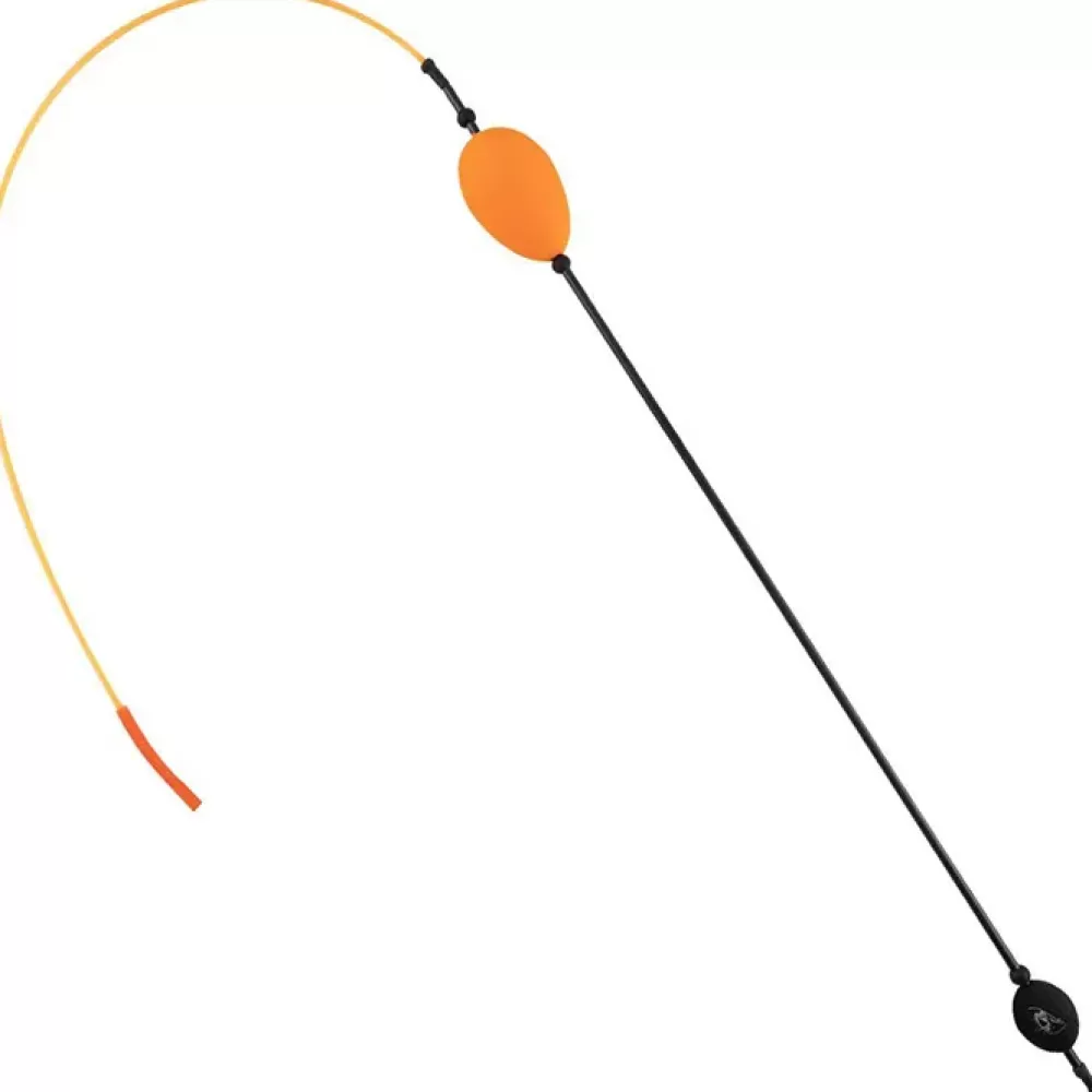 Catfish Pro Carbon Tipper Rig MK2