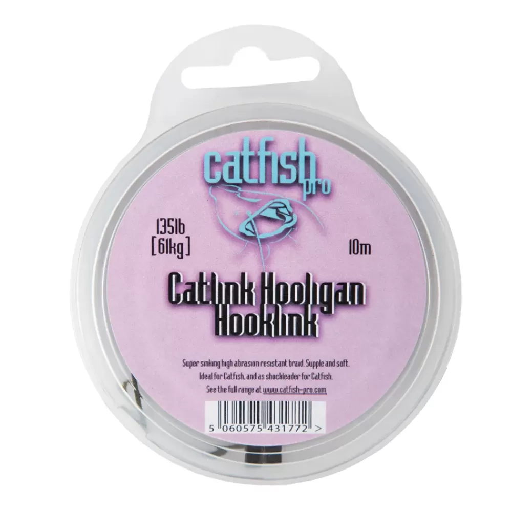 Catfish Pro Catlink Hooligan Kevlar