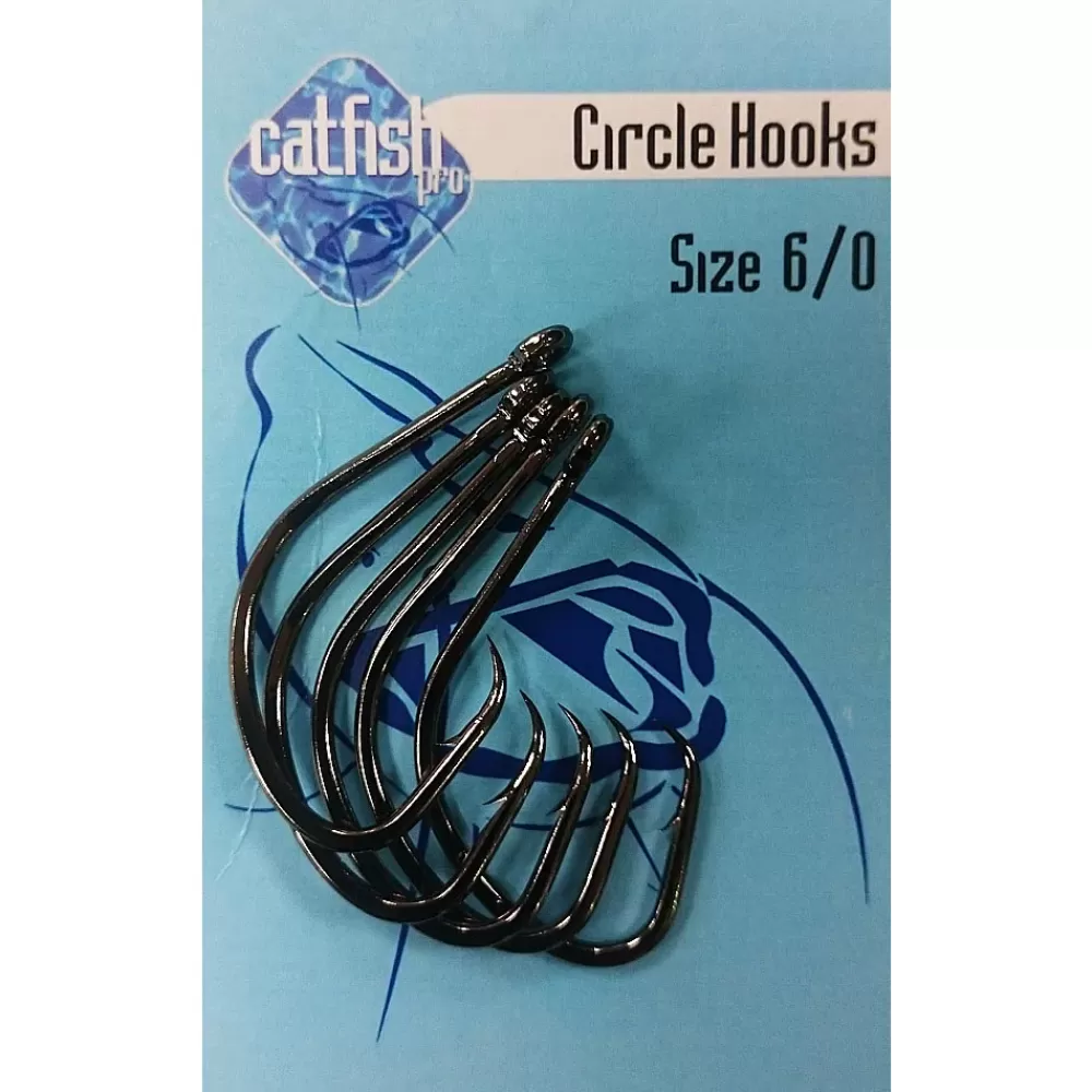 Catfish Pro Circle Hook