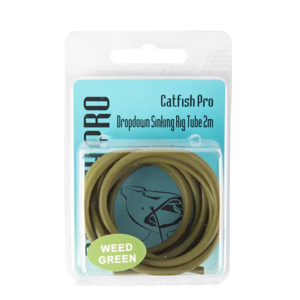 Catfish Pro Dropdown Sinking Rig Tubing