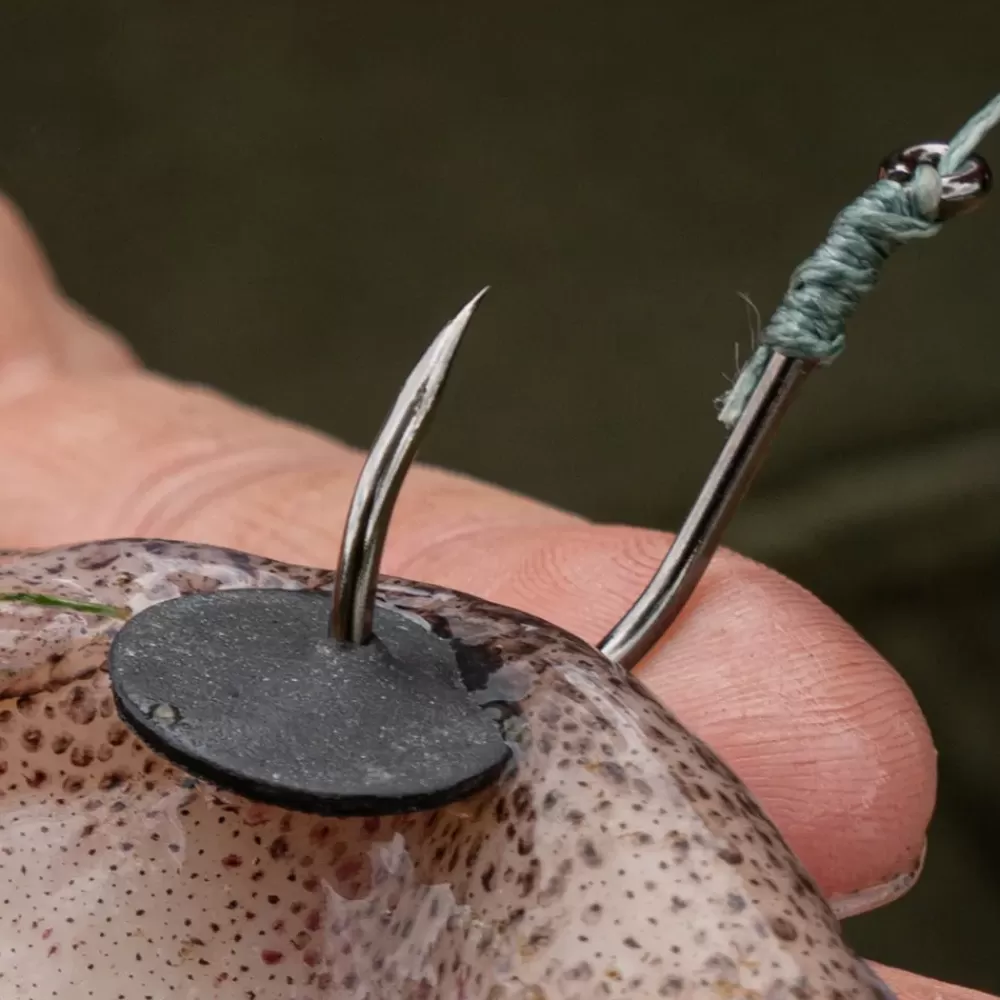 Catfish Pro Eagle Wave Fishing Hook