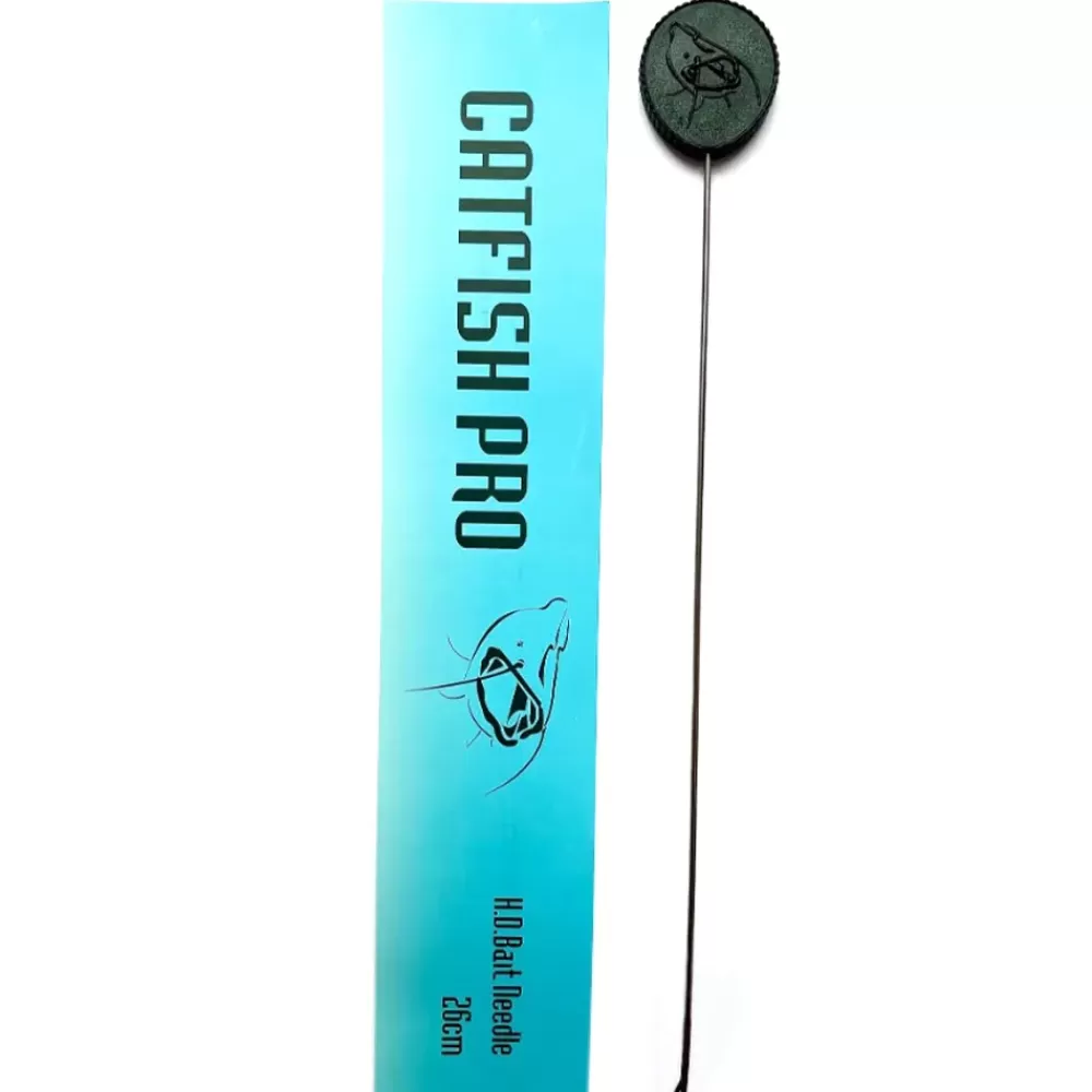 Catfish Pro Heavy Duty Baiting Needle