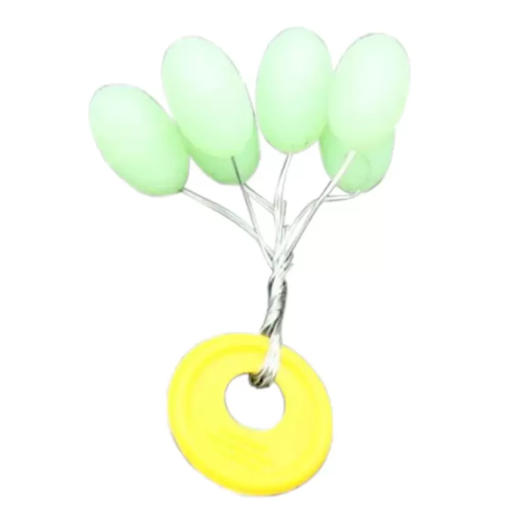 Catfish Pro Jumbo Fishing Stopper Beads